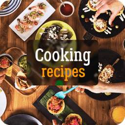 Cooking Recipes for New Year