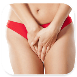 Yeast Infection أيقونة