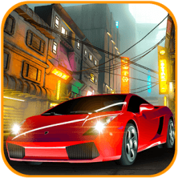 Need For Shift Racing أيقونة