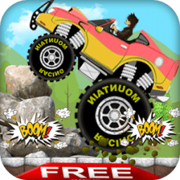 Mission Car High Speed Auto Racing أيقونة