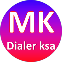 ikon MK Dialer Ksa