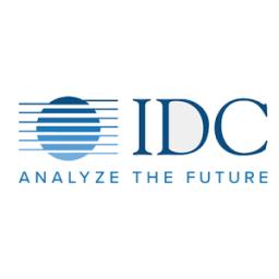 IDC FS 2018 أيقونة