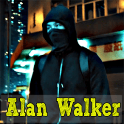 ikon Alan Walker All Songs