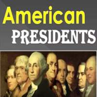 American Presidents Biographies