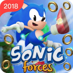 Hints sonic forces أيقونة