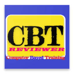 Seagull CBT Reviewer иконка
