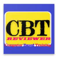 Seagull CBT Reviewer on 9Apps