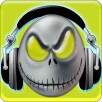 Music Skull Mp3