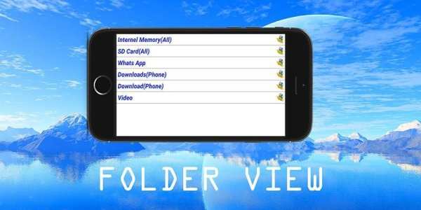Hd Video Player screenshot 4