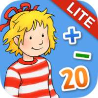 Math Games 1st Grade LITE