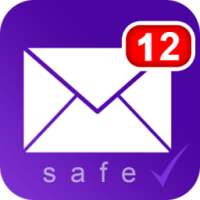 Email for Yahoo Mail: Safe