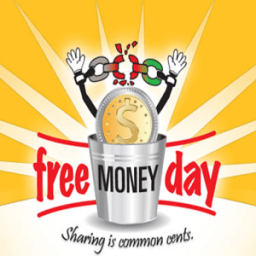 Free Cash Money Making App icon