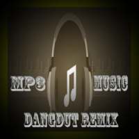 Lagu DANGDUT DJ REMIX mp3 Nonstop on 9Apps