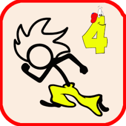 Candy Pants Adventure 4 icon