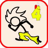 Candy Pants Adventure 4