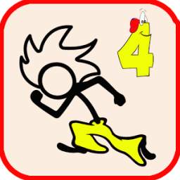 Candy Pants Adventure 1.0