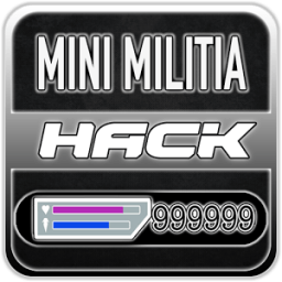ikon Hack For Mini Militia New Fun App - Joke