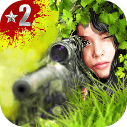 Sniper Time 2: Missions أيقونة