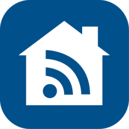 Aprilaire Wi-Fi Thermostat App иконка