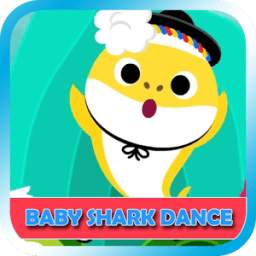 Baby Shark Songs Video 1.1