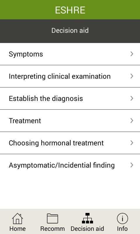 Endo App screenshot 4
