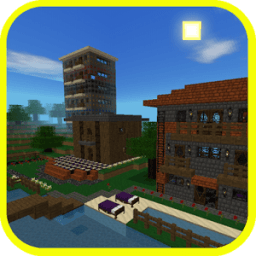 Prime Craft Exploration HD иконка