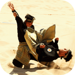 Martial Arts Training - Learn Martial Art أيقونة