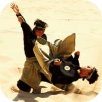 Martial Arts Training - Learn Martial Art