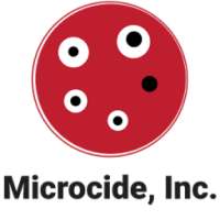 Microcide - Fruits and Vegetables Sanitizer