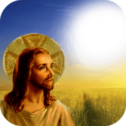 Christian God Photo Frames иконка