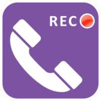 ikon Call Recorder Viber - Pro