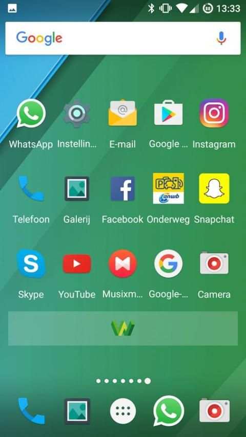 Watsapp скриншот 3