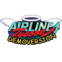 Airline Tycoon Deluxe Demo