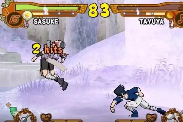 Pro Tips Naruto Shippuden Ultimate Ninja 5 APK for Android Download