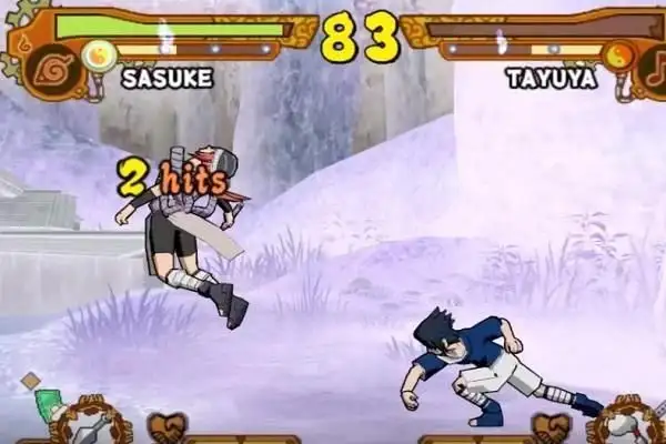 Pro Tips Naruto Shippuden Ultimate Ninja 5 APK + Mod for Android.