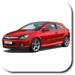 ikon Ремонт Opel Astra