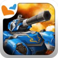 Танкисты－битвы танков в 3D