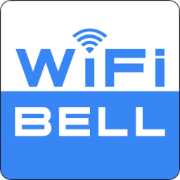 ikon wifi bell,wifibell,smartbell