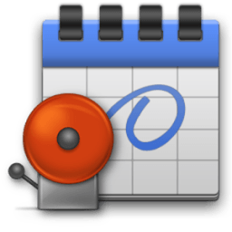 Calendar Alarm иконка
