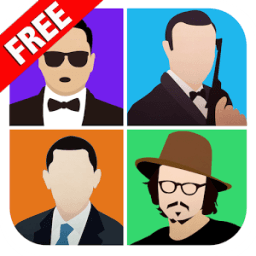 Guess The Celeb иконка