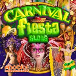 Carnival Fiesta Slots Rio Casino Party FREE
