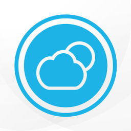 Weerplaza - complete weer app icon