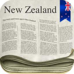New Zealand Newspapers