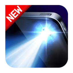 ikon Flashlight pro