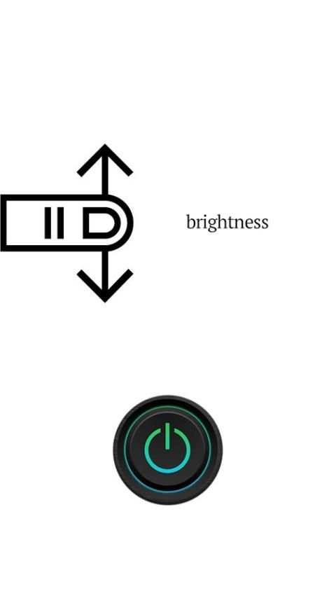 Flashlight pro screenshot 1