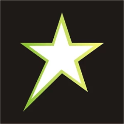 Mobile Installation of Hot TV Star Videos App. أيقونة