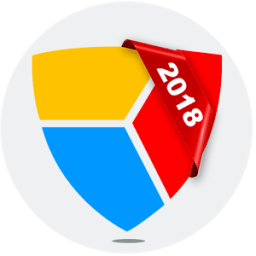 Hi Securiry Elite Antivirus (Cleaner &amp; Booster) icon