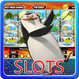 Slots Free Bonanza icon