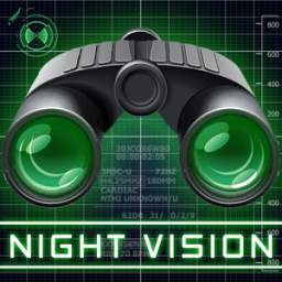 Night Vision Camera Free Prank