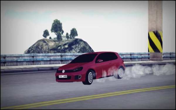 RCC Golf Driving Simulator 7 تصوير الشاشة